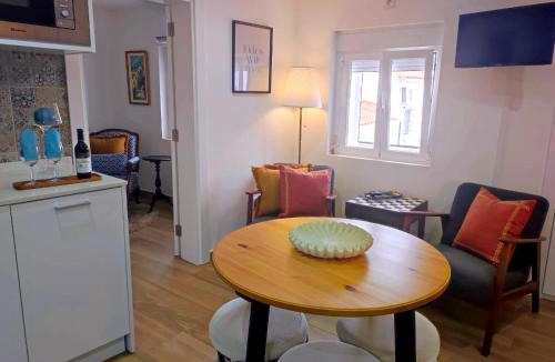 Elvas House | Entre Muralhas - Cozy Apartment Elvas I