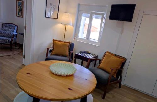 Elvas House | Entre Muralhas - Cozy Apartment Elvas I