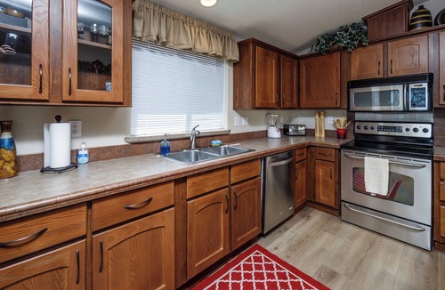 Havasu Lake House | Epic & Amazing 180° views of Lake Havasu & the Lake Havasu City Skyline