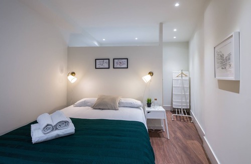 Coimbra City Centre House | Epic Days