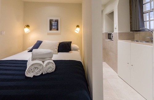 Coimbra City Centre House | Epic Days