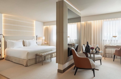 Santo Antonio Hotel | EPIC SANA Marques Hotel