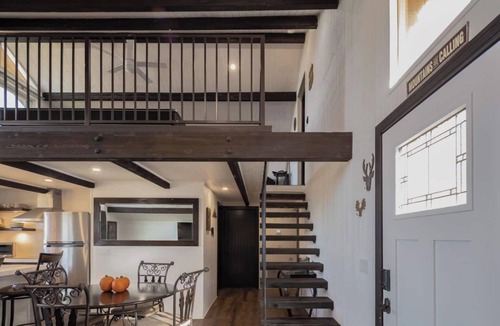 Mountain Center House | Epic Views: 15mi from Palm Desert, 3 Private Acres