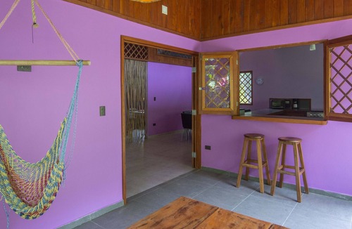 Chiguata Villa | Equiped Home in a Gated Community in Playa Chiquita