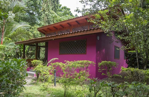 Chiguata Villa | Equiped Home in a Gated Community in Playa Chiquita