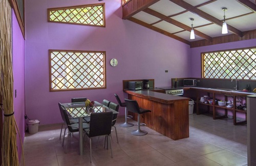 Chiguata Villa | Equiped Home in a Gated Community in Playa Chiquita
