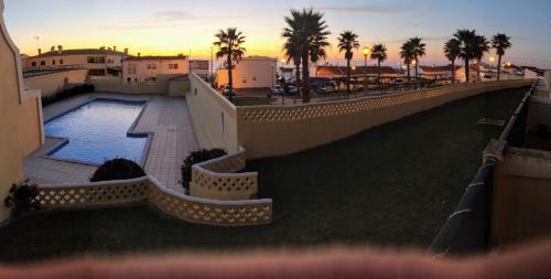 Ericeira Apartment | Ericeira II - Apartment with Pool - Horizonte Mar
