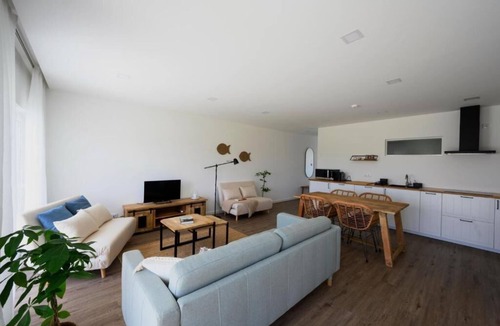 Ericeira Hotel | Ericeira TreeGarden