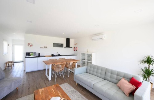 Ericeira Hotel | Ericeira TreeGarden