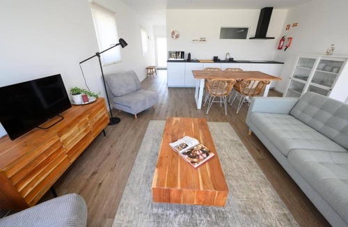 Ericeira Hotel | Ericeira TreeGarden