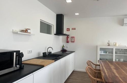 Ericeira Hotel | Ericeira TreeGarden