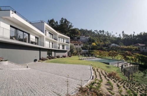 Guilhofrei House | Ermal Terrace