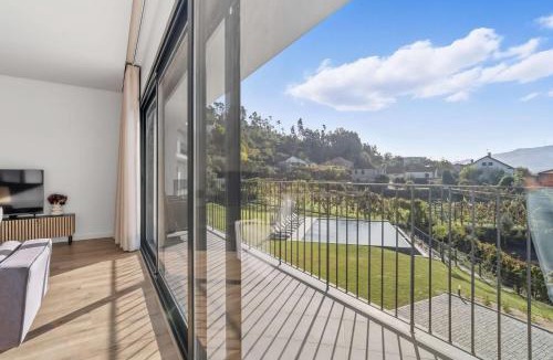 Guilhofrei House | Ermal Terrace