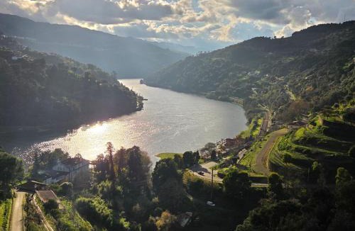 Baiao House | Ermida Vista Douro