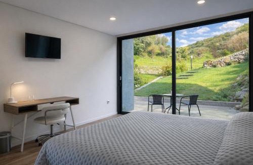 Baiao House | Ermida Vista Douro