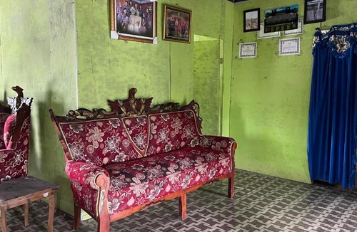 Bantimurung House | Erwin Homestay Rammang-Rammang