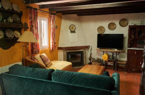 Penhas da Saude Ski Chalet | Escapadinha da Estrela