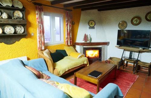Penhas da Saude Ski Chalet | Escapadinha da Estrela