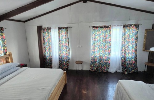 Northern Division Bed & Breakfast | Escape and experience Fijian hospitality in a Fijian Village !