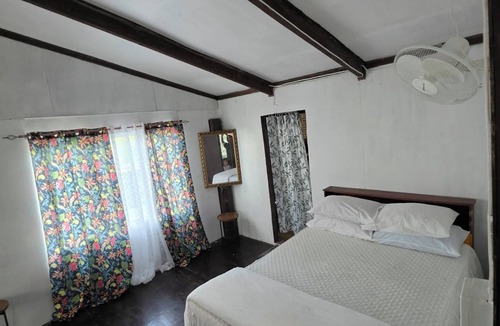 Northern Division Bed & Breakfast | Escape and experience Fijian hospitality in a Fijian Village !