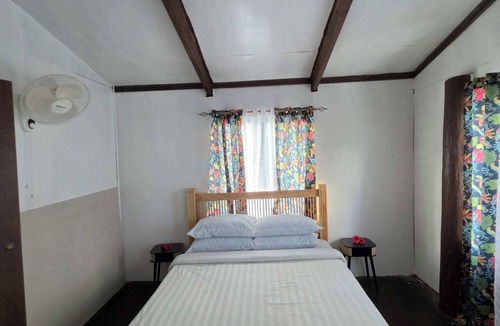 Northern Division Bed & Breakfast | Escape and experience Fijian hospitality in a Fijian Village !