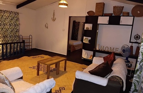 Northern Division Bed & Breakfast | Escape and experience Fijian hospitality in a Fijian Village !