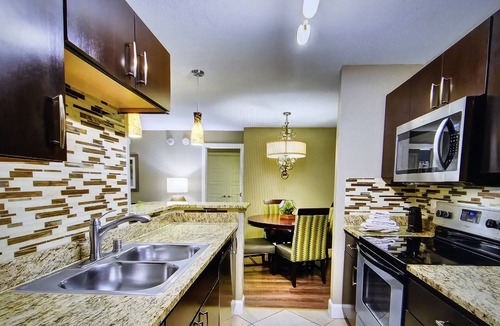 Las Vegas Resort | Escape to Luxury at Desert Club Resort - Next to the Las Vegas Sphere!