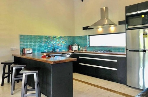 Pacific Harbour Villa | Escape to paradise in our 3 bedroom Bella Villa at Pacific Harbour.
