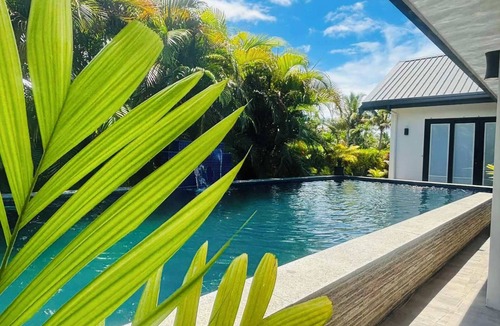 Pacific Harbour Villa | Escape to paradise in our 3 bedroom Bella Villa at Pacific Harbour.