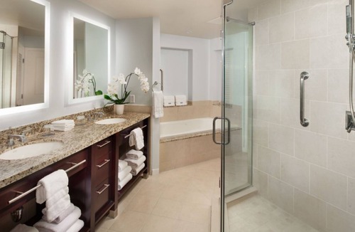 Rancho Mirage Hotel | Escape to Tranquility at The Westin Mission Hills - Coachella Ready