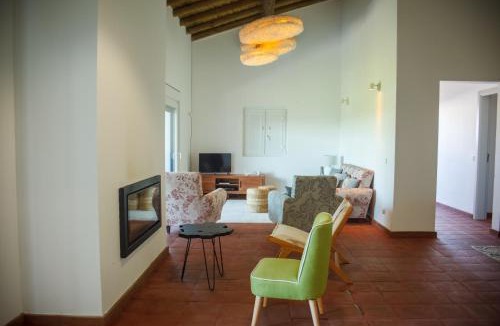 Reguengos de Monsaraz Villa | Esconderijo Cumeada