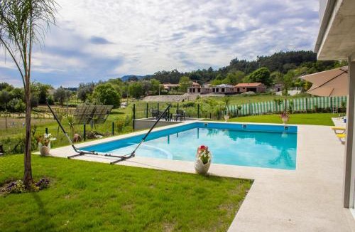 Bico Apartment | Escondidinho do Vez, LDA