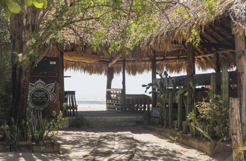 Popoyo Hotel | Escondite Pacifico