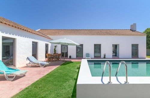 Cavaleiro Villa | Espaço Fataca - Sw Alentejano