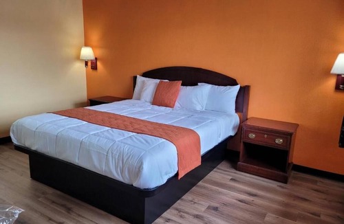 Norwalk Hotel | Espana Motel