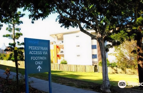 Chermside Hotel | Essence Apartments Chermside