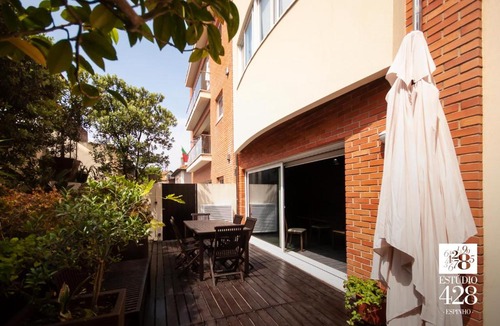 Espinho Apartment | Estúdio 428
