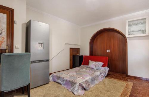 Oliveira De Azemeis House | Estúdio entre Porto e Aveiro