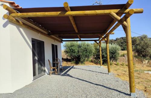 Montemor-o-Novo House | Estúdio Moinho do Bispo