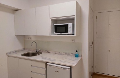 Alcacova Apartment | Estúdio na Carreira