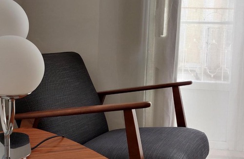 Alcacova Apartment | Estúdio na Carreira