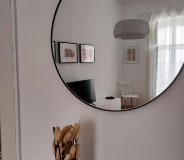 Alcacova Apartment | Estúdio na Carreira