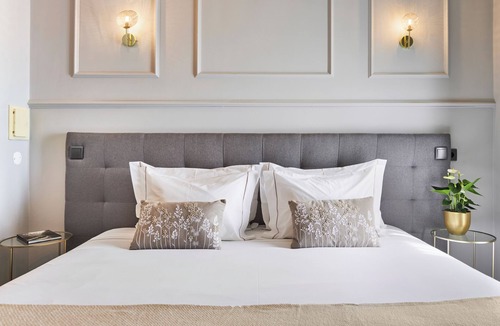 Estoril Hotel | Estoril Boutique Hotel - Adults only