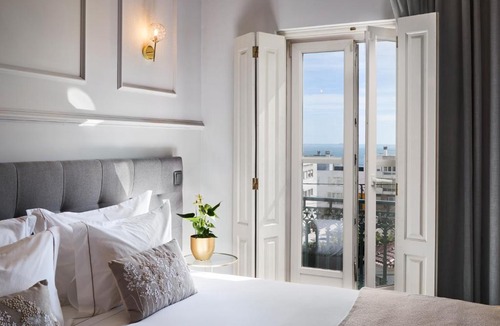 Estoril Hotel | Estoril Boutique Hotel - Adults Only