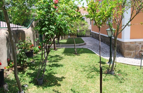 Estoril Hotel | Estoril Boutique Hotel - Adults Only