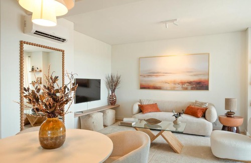 Estoril Apartment | Estoril Ocean View Apartment