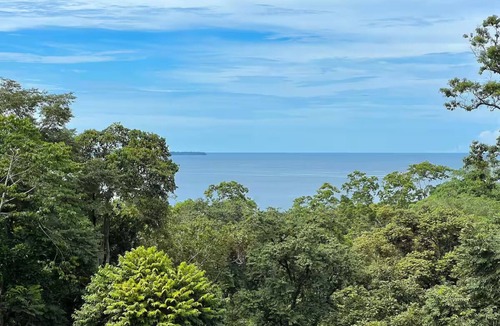Puerto Viejo de Talamanca Cabin | Estrellas #3 - Charming Cabin in Puerto Viejo with WiFi, Pool, AC & Ocean View!