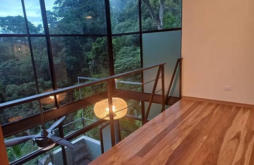 Puerto Viejo de Talamanca Cabin | Estrellas #3 - Charming Cabin in Puerto Viejo with WiFi, Pool, AC & Ocean View!