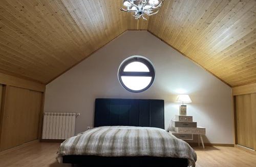 Penhas da Saude Apartment | Estrela da Montanha