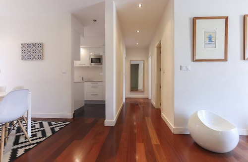Lisbon Old Town Apartment | ESTRELA TERRACE by HOMING